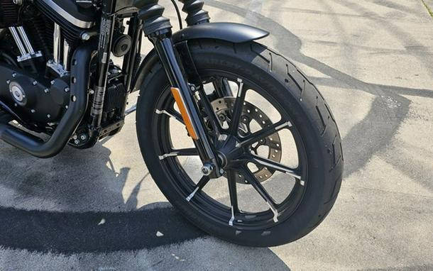 2020 Harley-Davidson Sportster XL883N - Iron 883