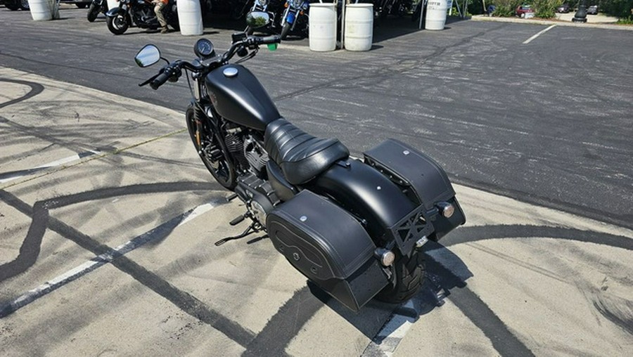 2020 Harley-Davidson Sportster XL883N - Iron 883