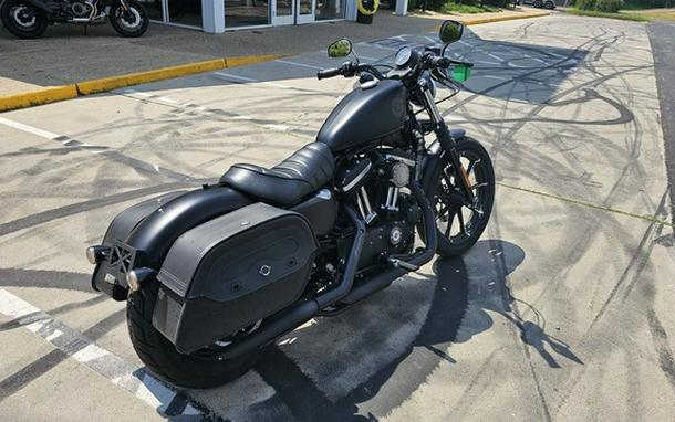 2020 Harley-Davidson Sportster XL883N - Iron 883