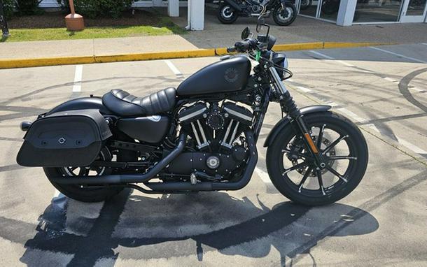 2020 Harley-Davidson Sportster XL883N - Iron 883