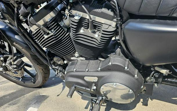 2020 Harley-Davidson Sportster XL883N - Iron 883