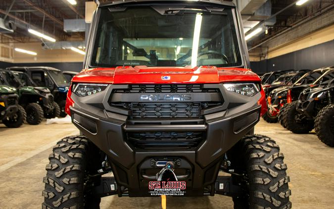 2025 Polaris Industries RANGER CREW XP1000 NORTHSTAR