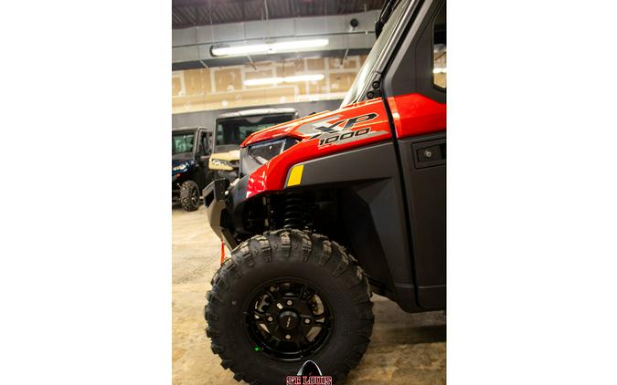 2025 Polaris Industries RANGER CREW XP1000 NORTHSTAR