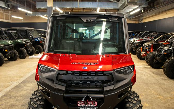 2025 Polaris Industries RANGER CREW XP1000 NORTHSTAR