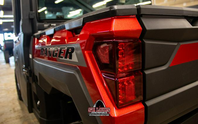 2025 Polaris Industries RANGER CREW XP1000 NORTHSTAR