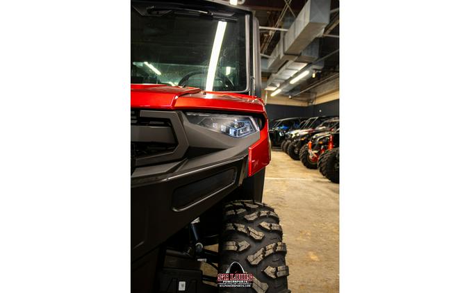 2025 Polaris Industries RANGER CREW XP1000 NORTHSTAR