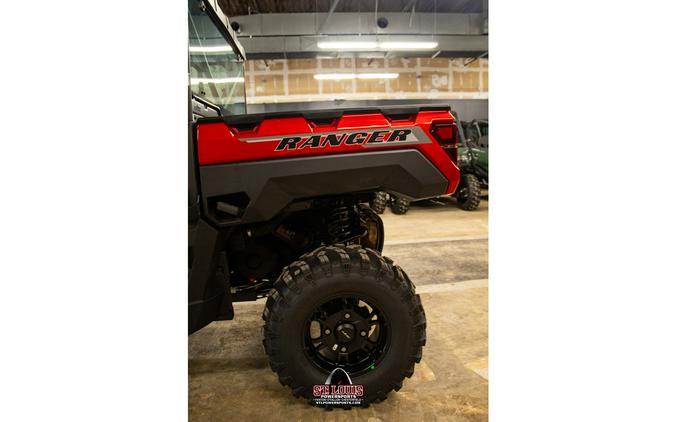 2025 Polaris Industries RANGER CREW XP1000 NORTHSTAR