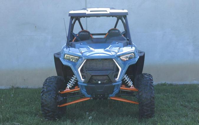 2024 Polaris® RZR Trail S 1000 Ultimate