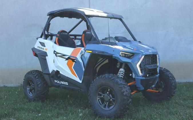 2024 Polaris® RZR Trail S 1000 Ultimate