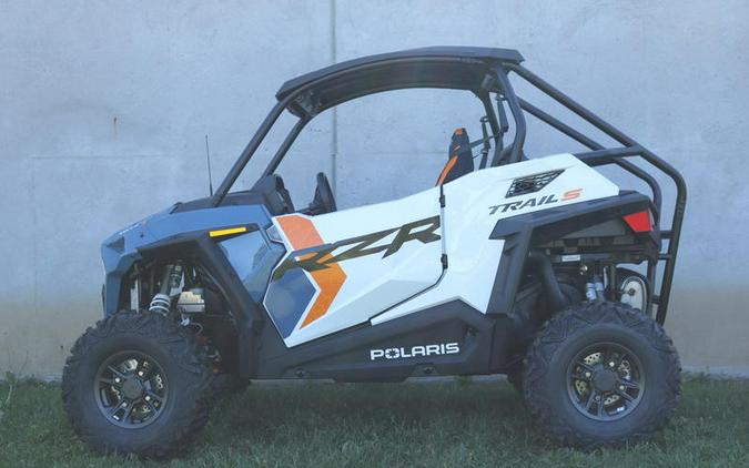 2024 Polaris® RZR Trail S 1000 Ultimate