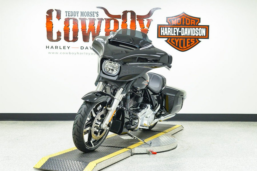 2024 Harley-Davidson® FLHX - Street Glide®