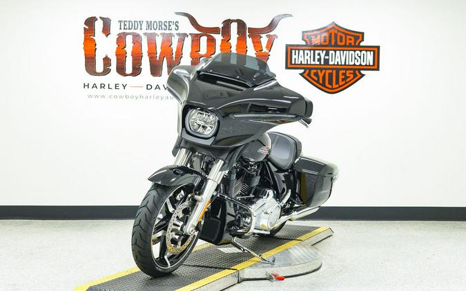 2024 Harley-Davidson® FLHX - Street Glide®