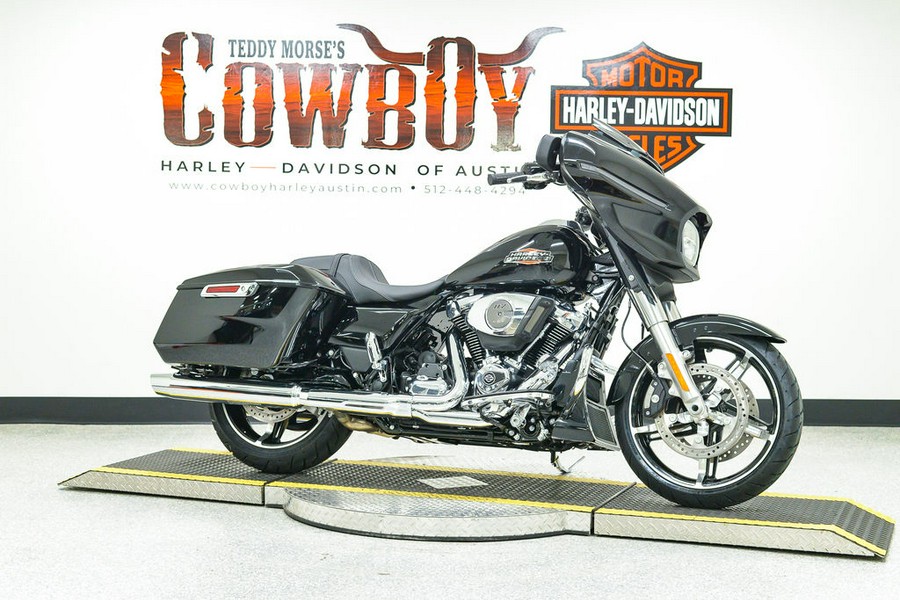 2024 Harley-Davidson® FLHX - Street Glide®