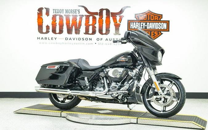 2024 Harley-Davidson® FLHX - Street Glide®