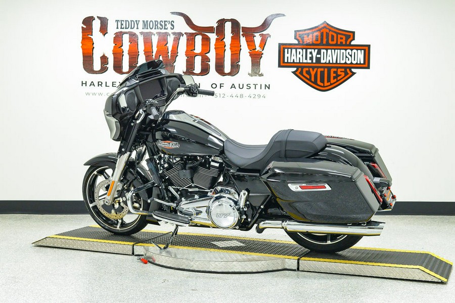 2024 Harley-Davidson® FLHX - Street Glide®