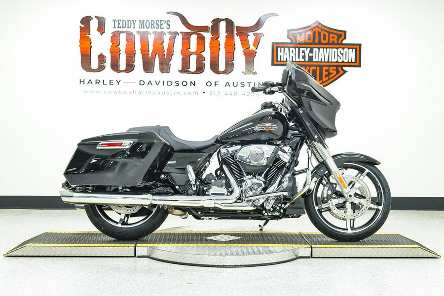 2024 Harley-Davidson® FLHX - Street Glide®