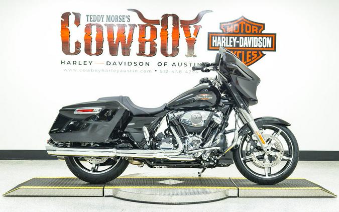 2024 Harley-Davidson® FLHX - Street Glide®