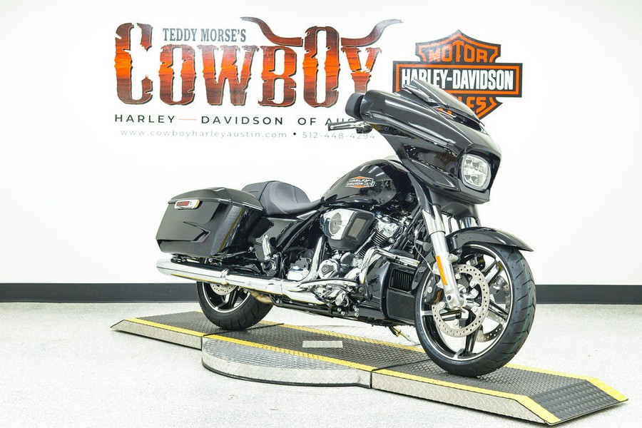 2024 Harley-Davidson® FLHX - Street Glide®