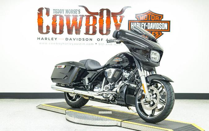 2024 Harley-Davidson® FLHX - Street Glide®