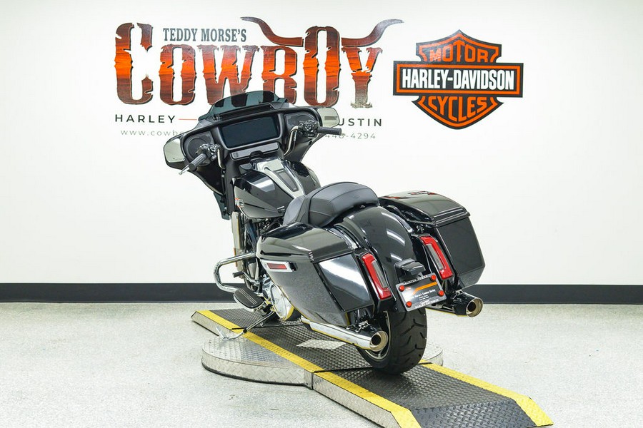 2024 Harley-Davidson® FLHX - Street Glide®