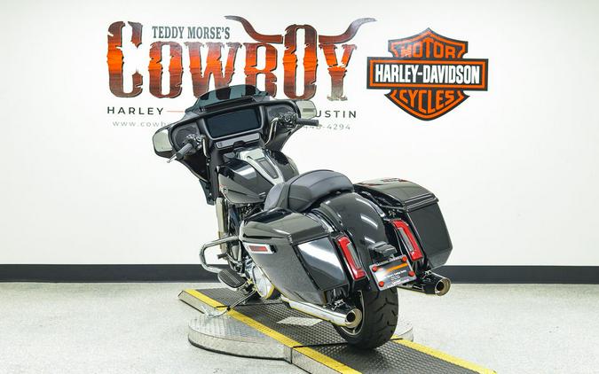 2024 Harley-Davidson® FLHX - Street Glide®