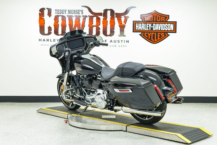 2024 Harley-Davidson® FLHX - Street Glide®