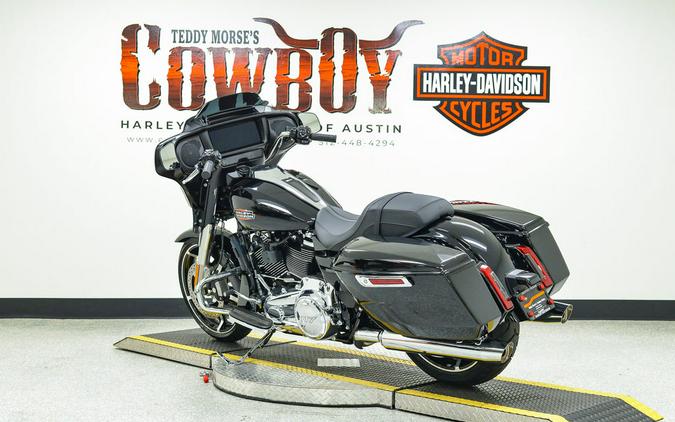 2024 Harley-Davidson® FLHX - Street Glide®