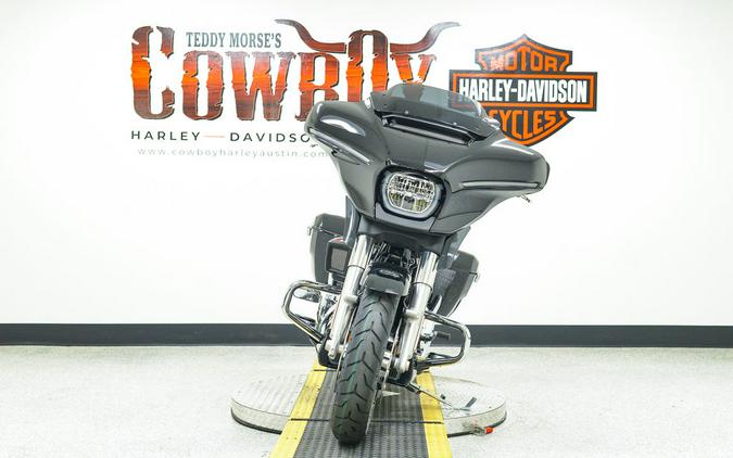 2024 Harley-Davidson® FLHX - Street Glide®