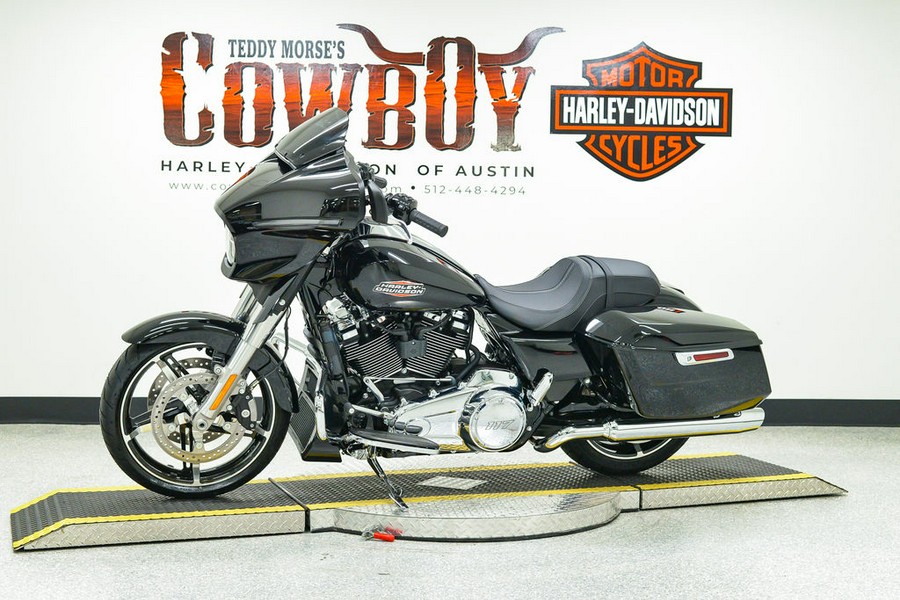 2024 Harley-Davidson® FLHX - Street Glide®