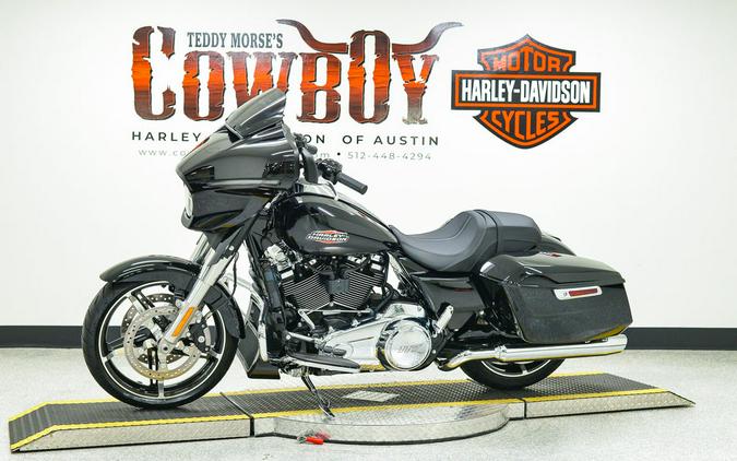 2024 Harley-Davidson® FLHX - Street Glide®