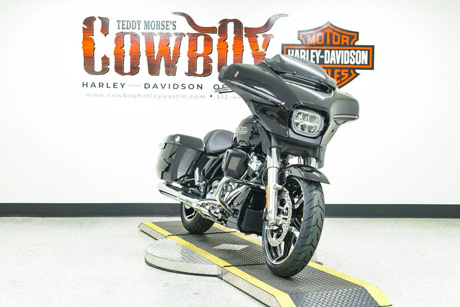 2024 Harley-Davidson® FLHX - Street Glide®