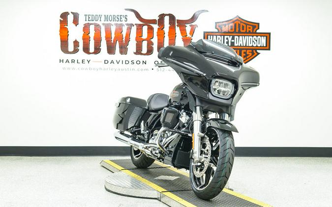 2024 Harley-Davidson® FLHX - Street Glide®