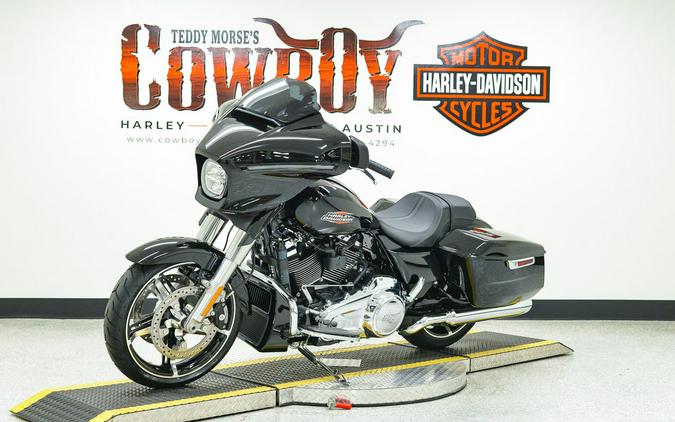 2024 Harley-Davidson® FLHX - Street Glide®