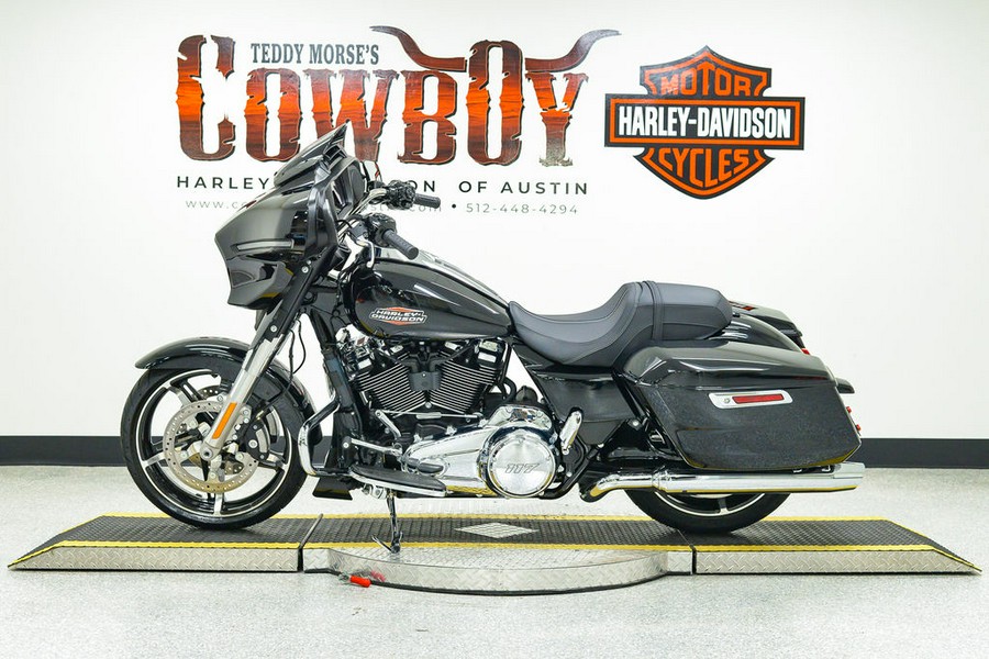 2024 Harley-Davidson® FLHX - Street Glide®