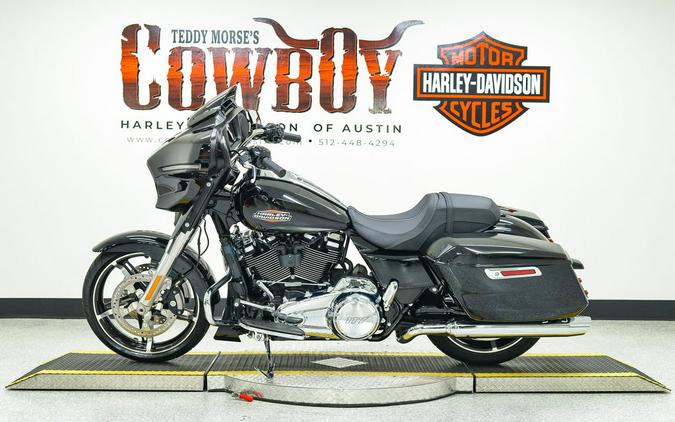 2024 Harley-Davidson® FLHX - Street Glide®