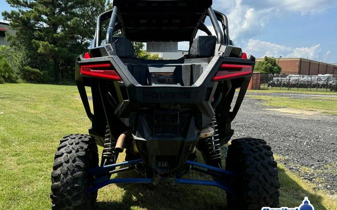 2022 Polaris® RZR PRO XP 4 Ultimate