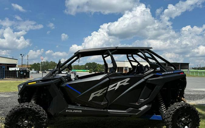 2022 Polaris® RZR PRO XP 4 Ultimate