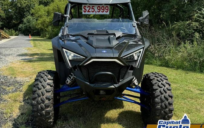 2022 Polaris® RZR PRO XP 4 Ultimate