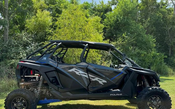 2022 Polaris® RZR PRO XP 4 Ultimate