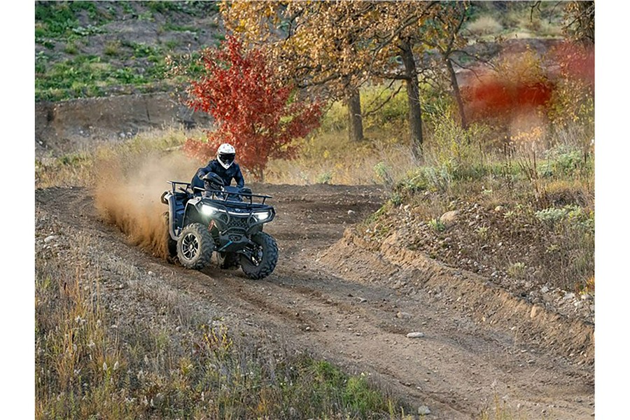 2024 CFMOTO CForce 1000 Touring