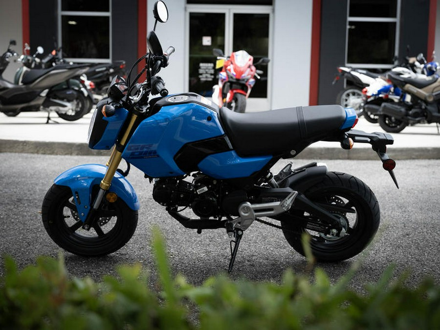 2025 Honda® Grom