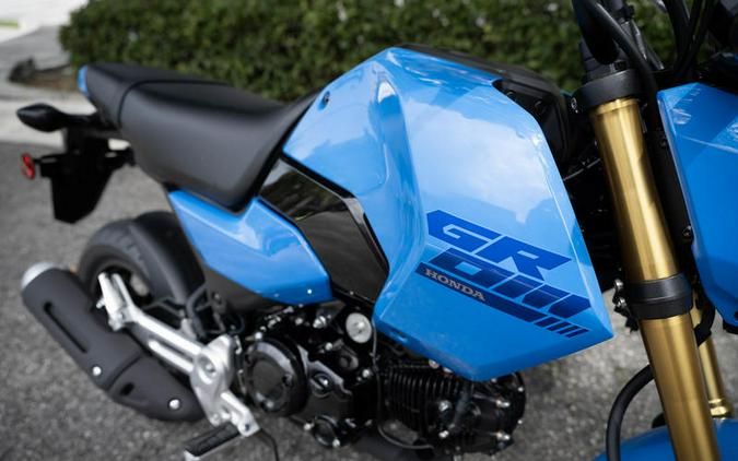 2025 Honda® Grom