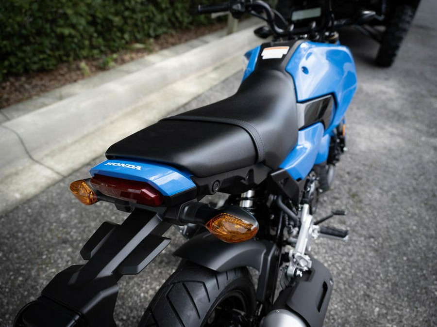 2025 Honda® Grom