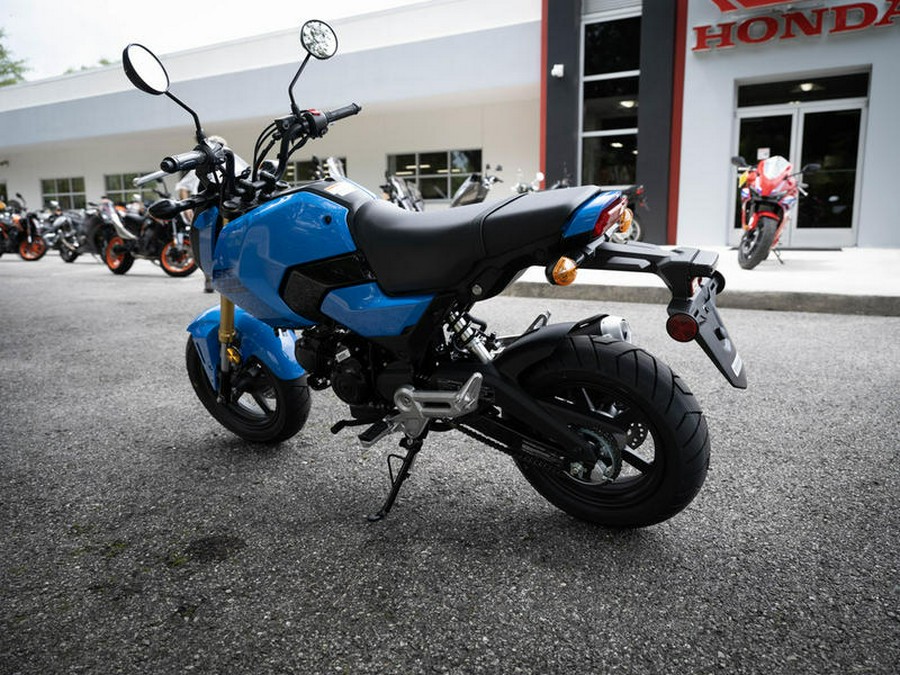 2025 Honda® Grom