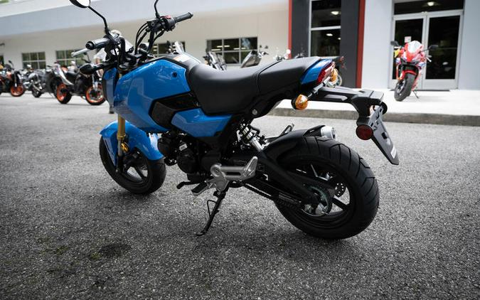 2025 Honda® Grom