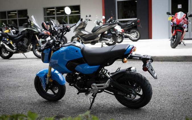 2025 Honda® Grom