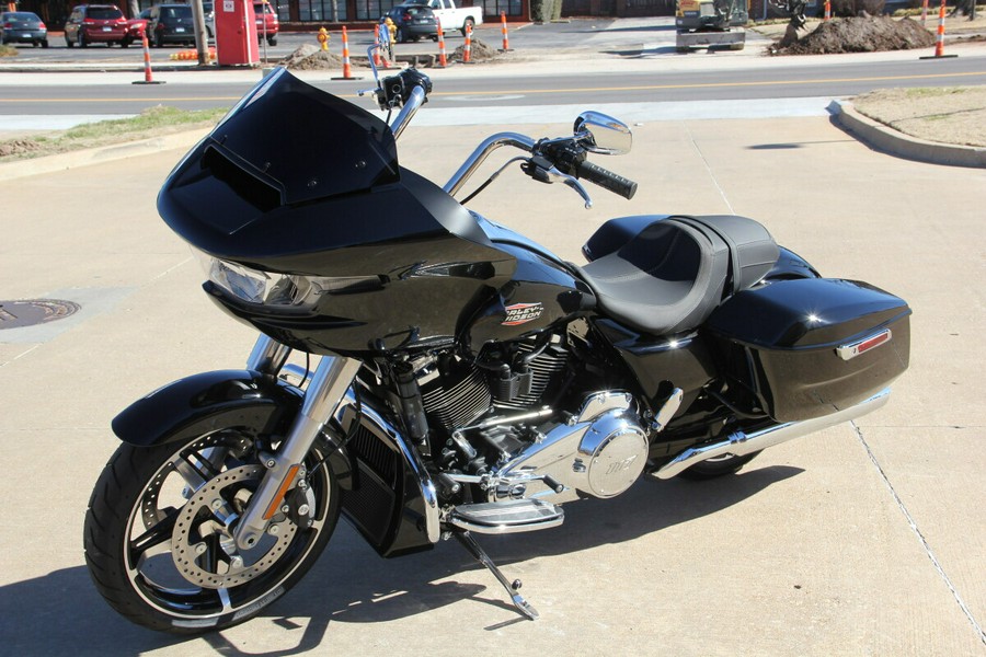 2024 Harley-Davidson Road Glide