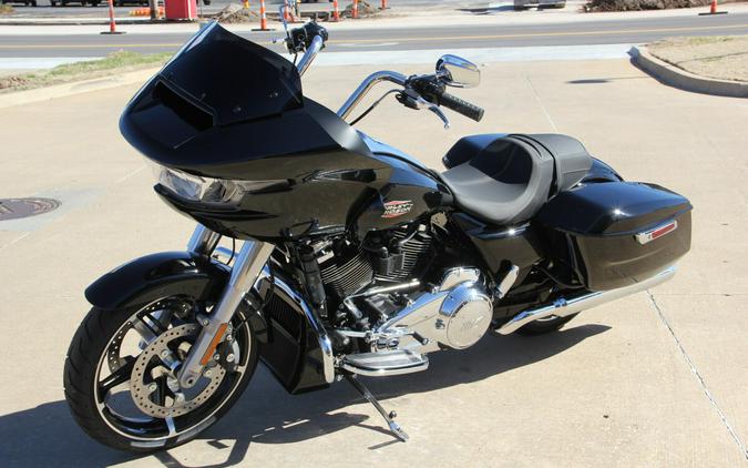 2024 Harley-Davidson Road Glide