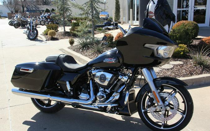 2024 Harley-Davidson Road Glide