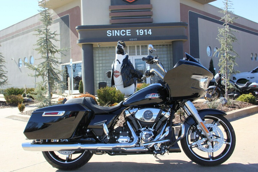 2024 Harley-Davidson Road Glide